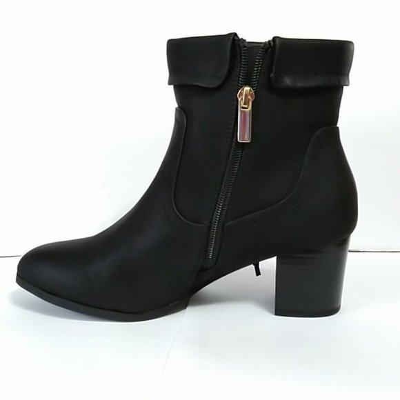 The Christy Bootie - Picture 2 of 11